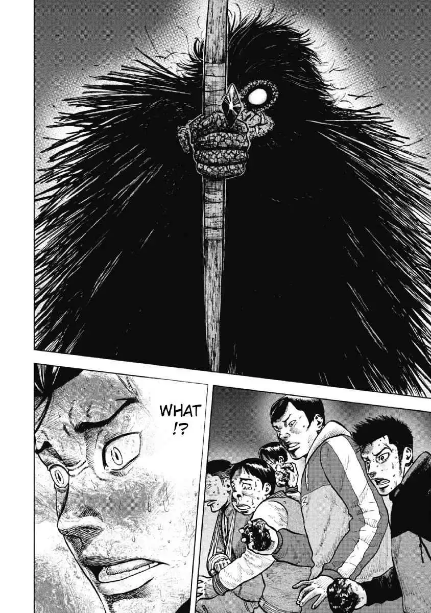 Monkey Peak [ALL CHAPTERS] Chapter 10 6